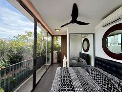 Opera Estate (D15), Terrace #610686981